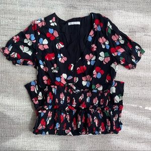 Karlie Mini Sun Dress